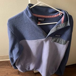 Women’s large patagonia jacket